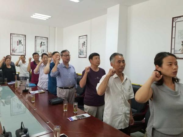 ũ�ֿƼ��֣���֯�����ϵ�Ա�ι��ص���Ŀ�조��һ��